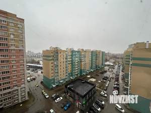 2-к квартира, вторичка, 63м2, 11/16 этаж