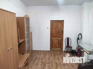 2-к квартира, вторичка, 55м2, 4/4 этаж