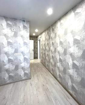 2-к квартира, вторичка, 54м2, 6/9 этаж