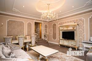 4-к квартира, вторичка, 160м2, 1/4 этаж