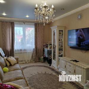 3-к квартира, вторичка, 87м2, 1/10 этаж