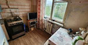 3-к квартира, вторичка, 70м2, 8/9 этаж