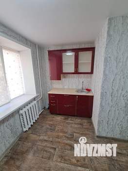 Студия квартира, вторичка, 12м2, 1/5 этаж