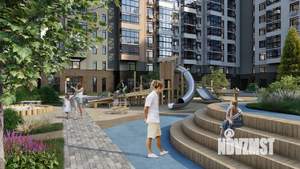 2-к квартира, вторичка, 66м2, 10/10 этаж