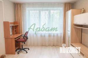 1-к квартира, вторичка, 30м2, 2/9 этаж