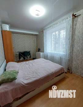2-к квартира, вторичка, 41м2, 1/5 этаж