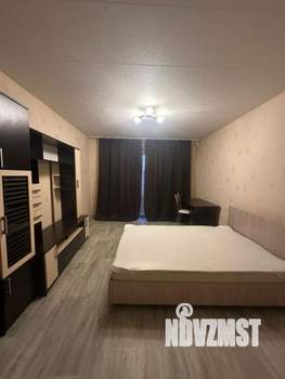 1-к квартира, вторичка, 36м2, 6/10 этаж