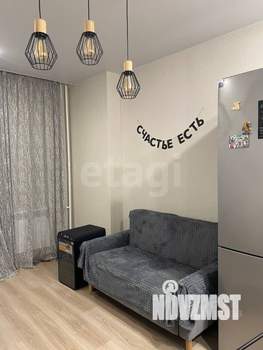 1-к квартира, вторичка, 44м2, 9/17 этаж