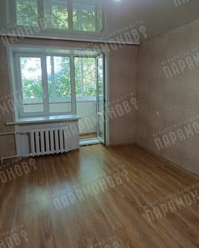 3-к квартира, вторичка, 56м2, 2/5 этаж