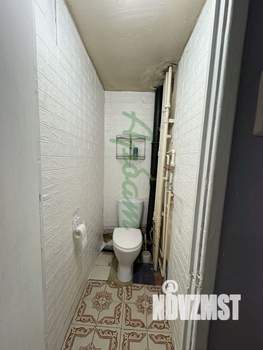 2-к квартира, вторичка, 45м2, 8/9 этаж