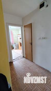 2-к квартира, вторичка, 52м2, 4/5 этаж