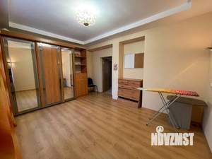 2-к квартира, вторичка, 51м2, 1/3 этаж