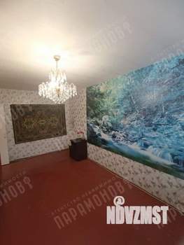 2-к квартира, вторичка, 46м2, 2/5 этаж