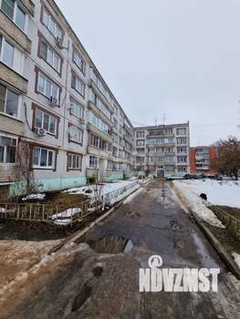 3-к квартира, вторичка, 79м2, 1/5 этаж