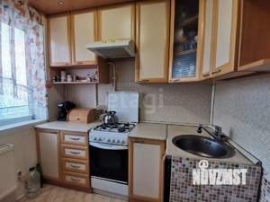 2-к квартира, вторичка, 45м2, 5/5 этаж