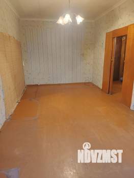 2-к квартира, вторичка, 41м2, 4/4 этаж