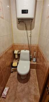 3-к квартира, вторичка, 69м2, 9/10 этаж