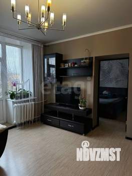 3-к квартира, вторичка, 68м2, 4/4 этаж