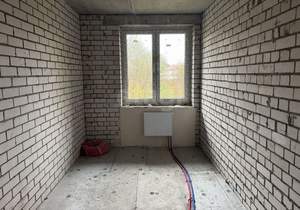 2-к квартира, вторичка, 55м2, 1/5 этаж