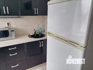 1-к квартира, вторичка, 41м2, 4/10 этаж