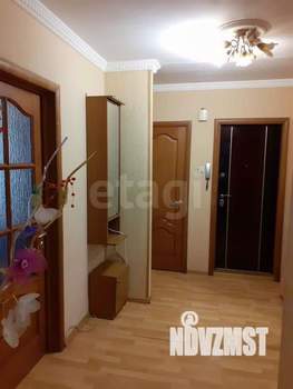 3-к квартира, вторичка, 69м2, 4/9 этаж
