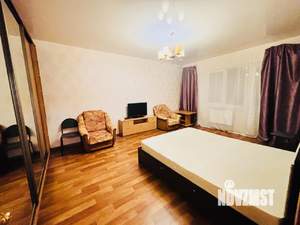 1-к квартира, вторичка, 49м2, 6/10 этаж