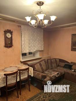 3-к квартира, вторичка, 88м2, 1/4 этаж