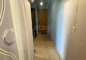2-к квартира, вторичка, 53м2, 2/4 этаж