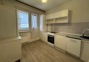 1-к квартира, вторичка, 42м2, 11/12 этаж