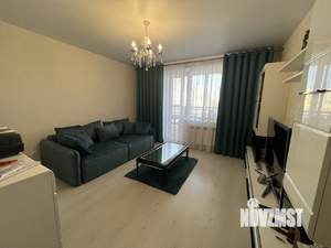 2-к квартира, вторичка, 77м2, 2/12 этаж