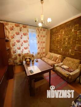 2-к квартира, вторичка, 42м2, 1/3 этаж