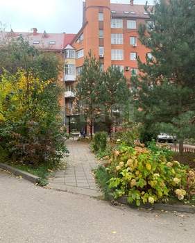 3-к квартира, вторичка, 120м2, 4/5 этаж