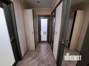 1-к квартира, вторичка, 37м2, 4/9 этаж