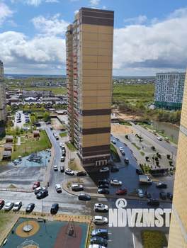 3-к квартира, вторичка, 90м2, 11/22 этаж