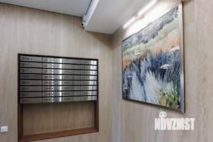 1-к квартира, вторичка, 42м2, 19/22 этаж