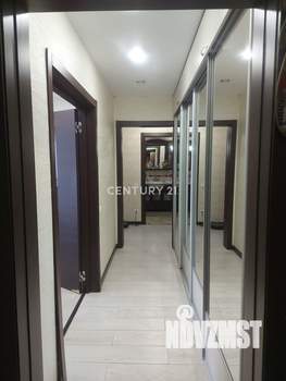 3-к квартира, вторичка, 86м2, 5/14 этаж