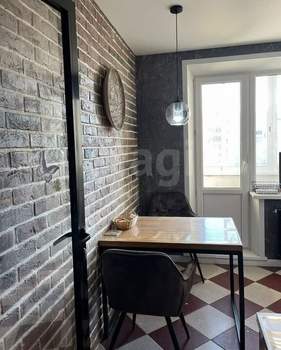 4-к квартира, вторичка, 90м2, 7/9 этаж