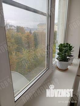 2-к квартира, вторичка, 60м2, 4/5 этаж