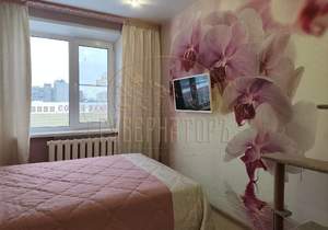 3-к квартира, вторичка, 67м2, 4/9 этаж