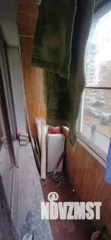 2-к квартира, вторичка, 46м2, 2/5 этаж