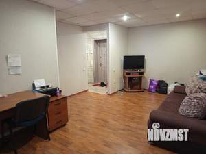 2-к квартира, вторичка, 40м2, 4/5 этаж