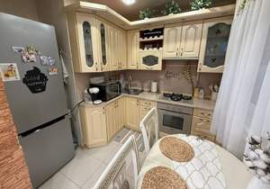 2-к квартира, вторичка, 43м2, 1/5 этаж