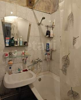 2-к квартира, вторичка, 41м2, 2/5 этаж