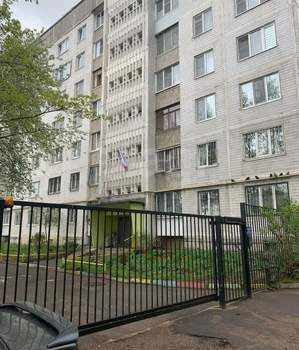 3-к квартира, вторичка, 67м2, 3/7 этаж