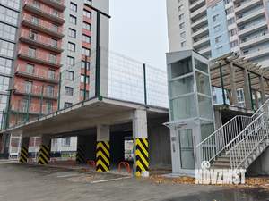 1-к квартира, вторичка, 41м2, 12/12 этаж