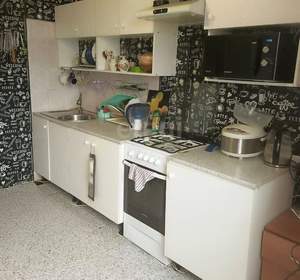 3-к квартира, вторичка, 70м2, 10/10 этаж