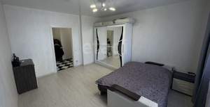 2-к квартира, вторичка, 62м2, 2/17 этаж