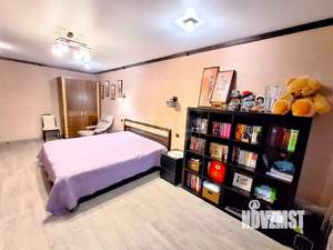 1-к квартира, вторичка, 60м2, 4/16 этаж