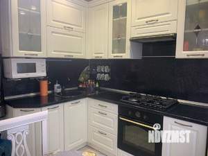 3-к квартира, вторичка, 69м2, 1/9 этаж