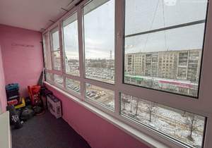 2-к квартира, вторичка, 52м2, 8/9 этаж